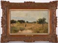 SILVA PORTO - 1850-1893