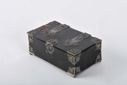 A box