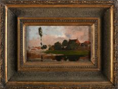 MARQUES DE OLIVEIRA - 1853-1927