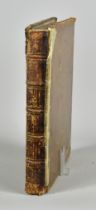 John Lewis - "The History of Antiquities as well as Ecclesiastical as Civil, of the Isle of Tenet in
