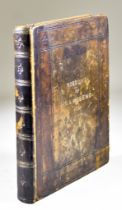 "The History of the Incorporated Parishes of Gravesend and Milton in the County of Kent", first
