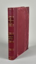 Charles Cotton - "The History and Antiquities of the Church and Parish of St. Laurence, Thanet",
