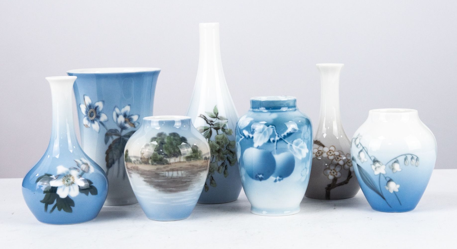 Interiors, Vintage & Modern Furniture & Effects