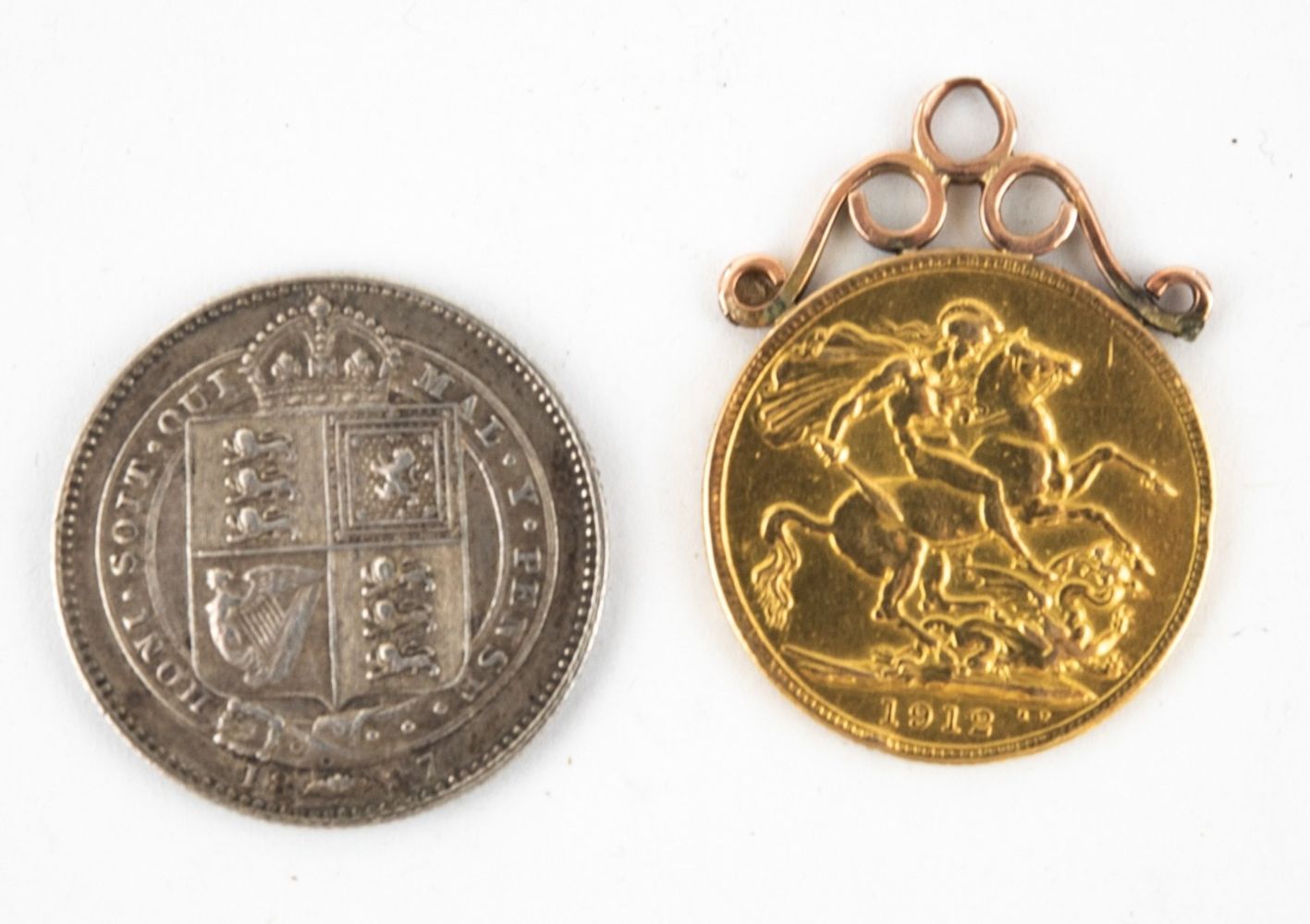 Collectors, including stamps, dolls, toys and a large one owner collection of coins
