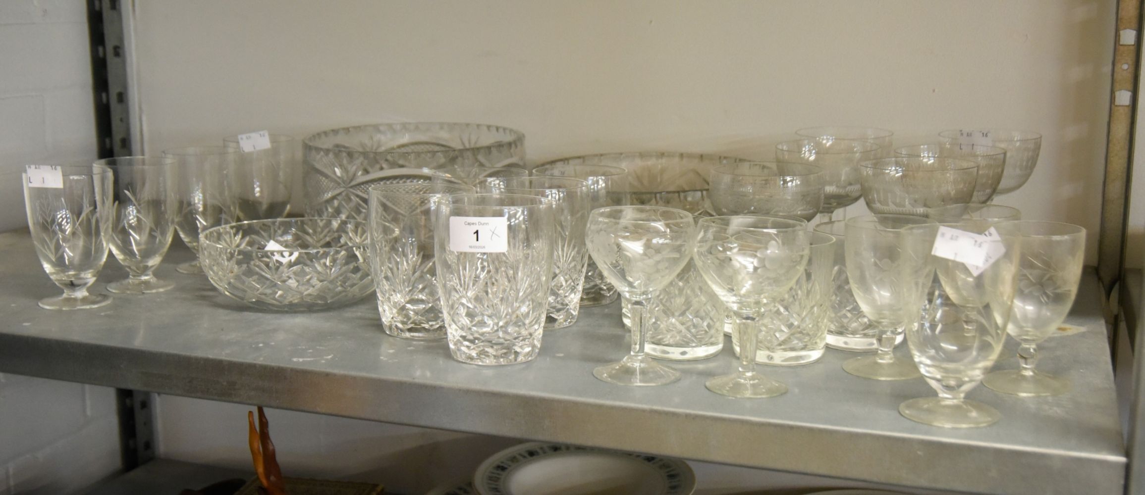 Interiors, Vintage & Modern Furniture & Effects