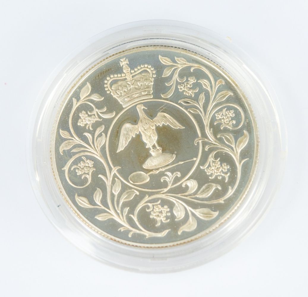 Jewellery, Watches, Silver & Coins