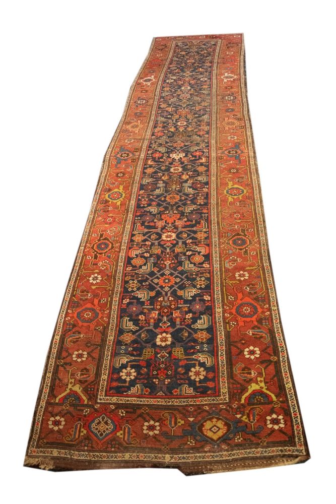 Antique Furniture, Clocks, Eastern Carpets & Traditional and Modern Paintings