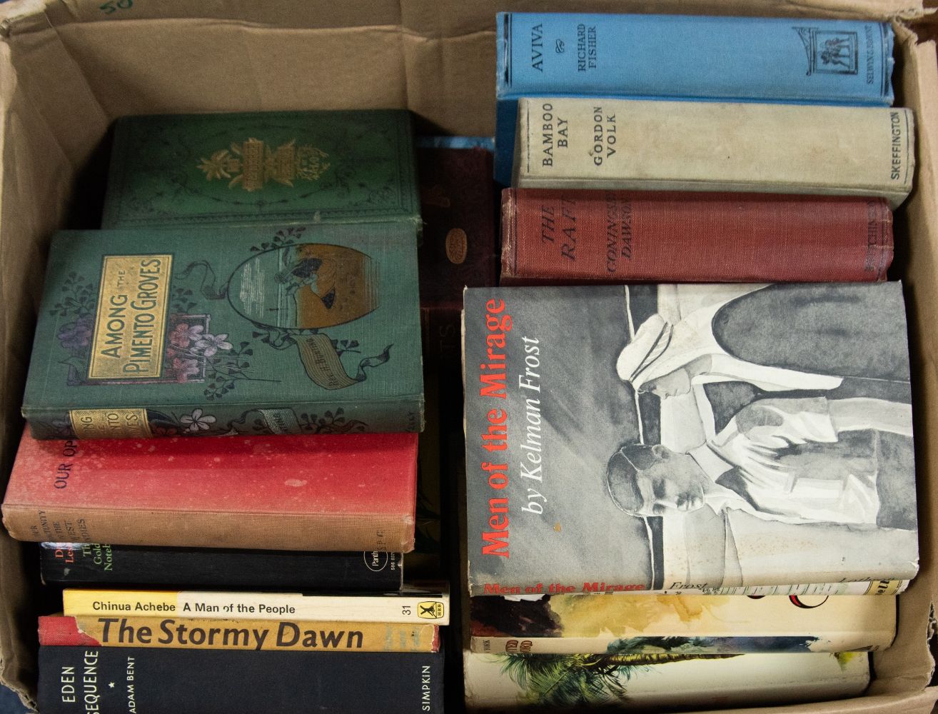 Antiquarian & Collectable Books, Maps, Prints & Affordable Art