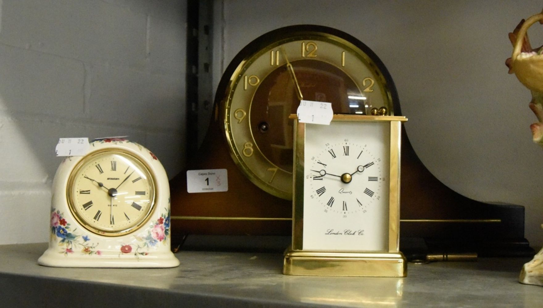 Interiors, Vintage & Modern Furniture & Effects