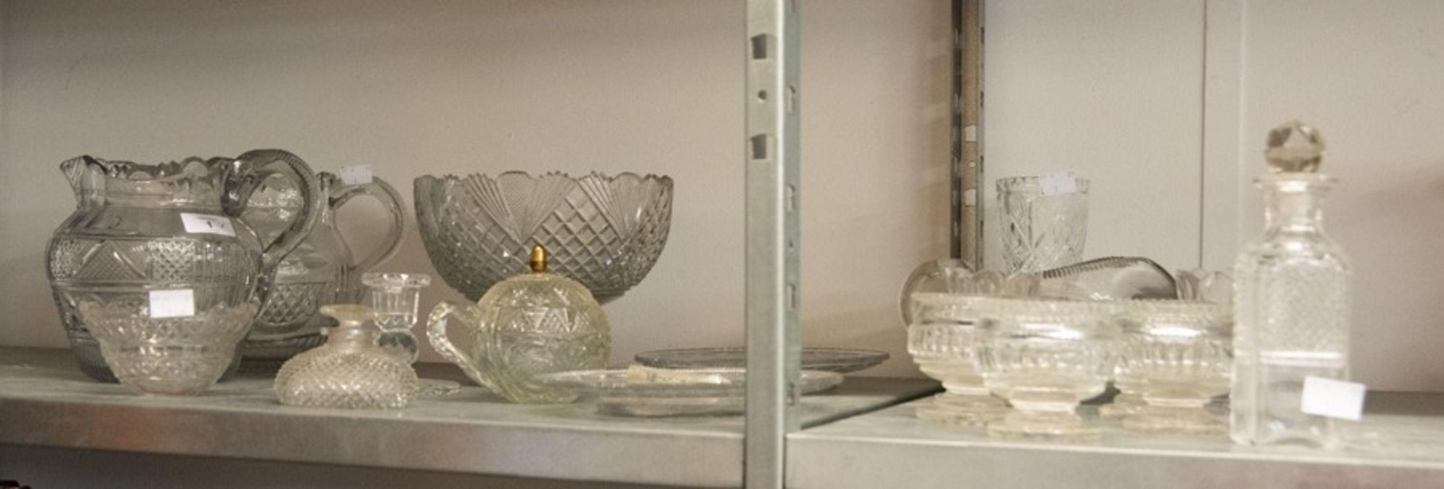 Interiors, Vintage & Modern Furniture & Effects
