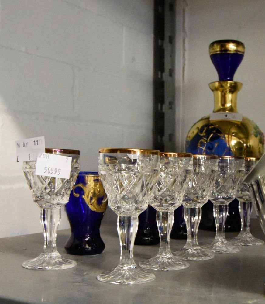 Interiors, Vintage & Modern Furniture & Effects