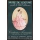 Musèe Du Costume et C. Bérard exhibition posters (2) - Image 2 of 3