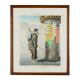 Boris O'Klein (French, 1893-1985) Dirty Dogs of Paris, with three by other artists (4) - Image 3 of 4