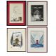 French mid 20th century beauty & cosmetic advertising prints (4) - Image 1 of 5