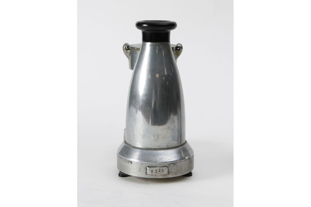 A Grouard Bijou coffee grinder, circa 1950's; with another (2) - Image 7 of 7