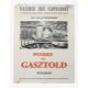 Exhibition posters: Galerie Vendome, d'Orsay, des Capucines, '93 etc. circa 1960's (7) - Image 6 of 8