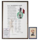 'La Marseillaise' (2)