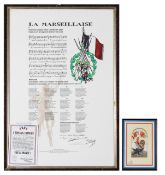 'La Marseillaise' (2)