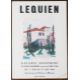 French gallery exhibition posters inc. Galerie Des Champs-Élysées - Image 6 of 6