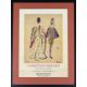 Musèe Du Costume et C. Bérard exhibition posters (2) - Image 3 of 3