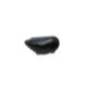 A Tiffany silver and enamelled mussel shell pillbox - Image 1 of 3