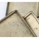 A group of four Eastern European silver cigarette cases and a beaker - Image 4 of 4