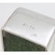 A Victorian silver cigar box - Image 3 of 3