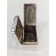 A William IV silver vinaigrette - Image 16 of 16