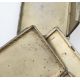 A group of four Eastern European silver cigarette cases and a beaker - Image 3 of 4