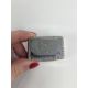 A William IV silver vinaigrette - Image 4 of 16