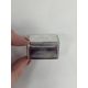 A William IV silver vinaigrette - Image 5 of 16