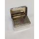A William IV silver vinaigrette - Image 13 of 16