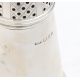 A George V silver sifter - Image 2 of 2