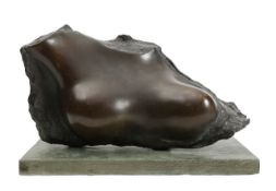 John Stephen Skelton MBE FRBS (British, 1923-1999)