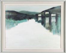 Helen Campbell Brown (New Zealand 1917-1986)