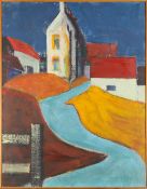 Catherine Walton (British, 20th century)