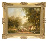 Gudrun Sibbons (German/British, 1924-2020)