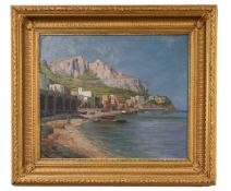 In the manner of Mór Adler (Hungarian, 1826-1902)