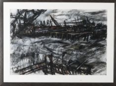 Lucy Bell (British, Contemporary)