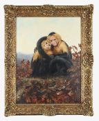 Robert Morley (British, 1857-1941)