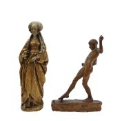 Cecil Gunthorp (British, 1893-1983)