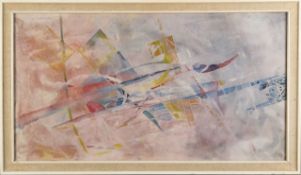 Mary King SWA NS FRSA (British, 20th century)