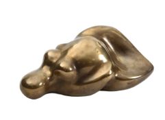 John Stephen Skelton MBE FRBS (British, 1923-1999)