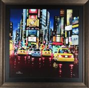 After Neil Dawson (Contemporary)