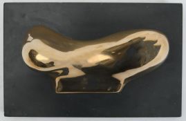 John Stephen Skelton MBE FRBS (British, 1923-1999)