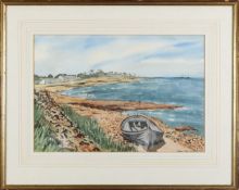 Kael Hagedom (German/British, 1889-1969)