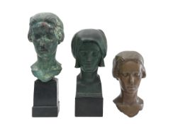 Cecil Gunthorp (British, 1893-1983)