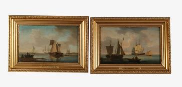 Attributed to William Anderson (Scottish, 1757-1837)