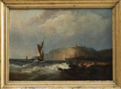 British School (mid/late 19th century)