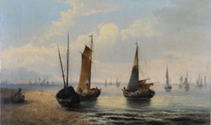 Continental School (mid/ late 19th century)